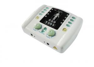 Buy cheap Portable Physical Therapy Equipment TENS / EMS Magnetic Pulse Therapy Machine product