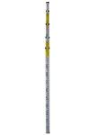 Telescopic 7m Levelling Staffs And Rods