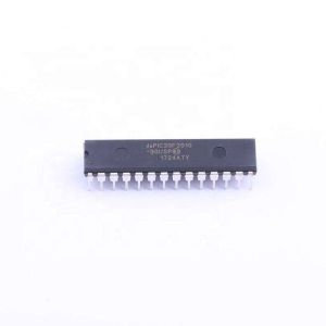Buy cheap DSPIC30F3012T-30I/ML product