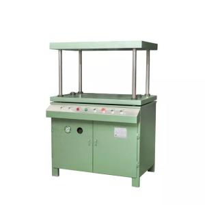 Buy cheap Book Pressing Machine HXTP650 For Book Printing Industry product