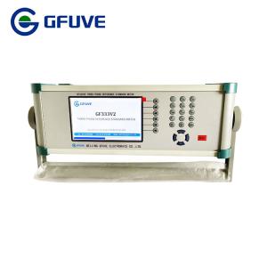 Buy cheap 240a 600v Three Phase Portable Meter Test Equipment Harmonic Analysis Function product