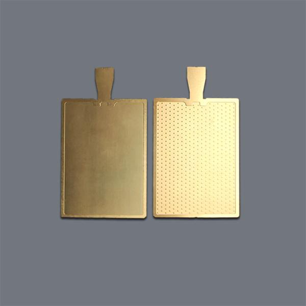 Precision Etching Copper 0.03mm to 0.1mm Ultra Thin Vapor Chamber For Comsumer Electronics