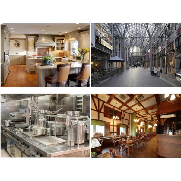 JT-LZ-3952 Gas alarm、Execute standard GB 15322.2-2019、Detection gas Methane (Natural gas)