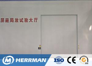 Buy cheap XLPE Wire Cable Testing Machine Partial Discharge System Under 500KV product