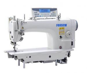 China Brother Type Direct Drive Computer Single Needle Lockstitch Sewing Machine FX7200C on sale