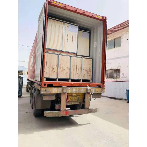 Construction Machinery 150 Ton Truck Crane With 6 Telescopic Sections