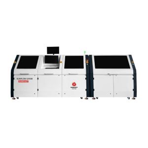 Buy cheap Multi Module Selective Wave Soldering Machine Combined Selective Wave Solder from wholesalers