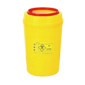 Buy cheap Sharps Container product
