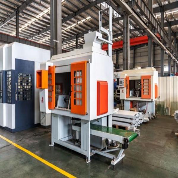 Industrial Sand Core Shooting Machine For Metal Casting Production Automatic Core Maker With Durable Design Energy Efficiency