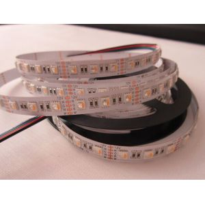 Buy cheap 5050 RGBW LED Strip 84leds/m Series product
