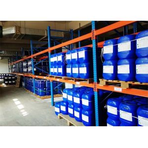 Adjustable Selective Heavy Duty Pallet Racks 800-3500kgs Customized Style