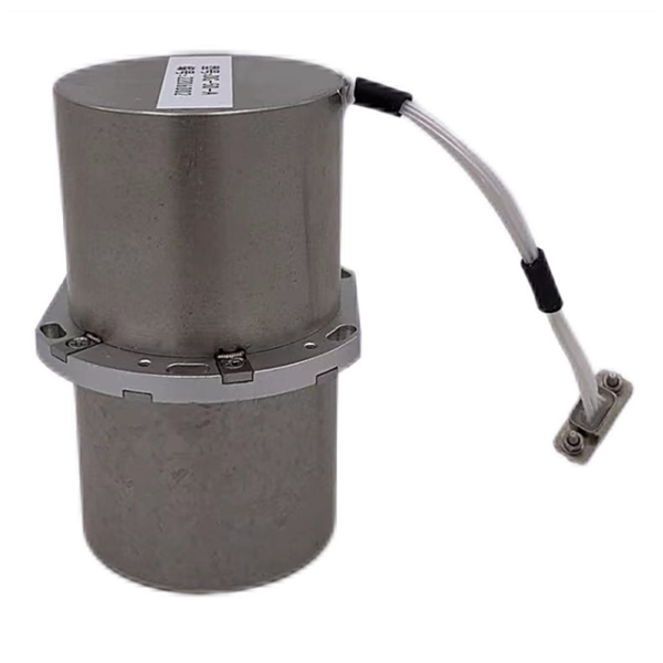 Dual Axis Fiber Optic Gyroscope Sensor Compact High Precision SID-50