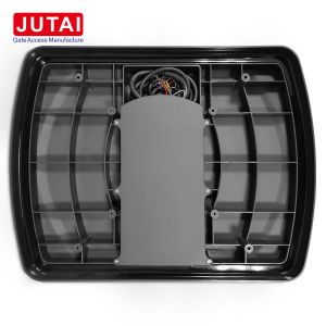 Buy cheap Anti Rereading 125khz Proximity Card Reader For Parking Management product