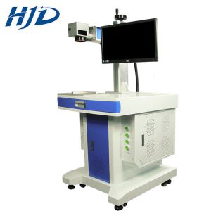 Buy cheap Deep Engraving Laser Marking Machine High Accuracy Stable Performance product