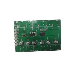Buy cheap AV switcher solution development PCBA product