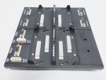 Foxboro P0973CN Standard 200 Series Baseplates 0A Baseplate Identification