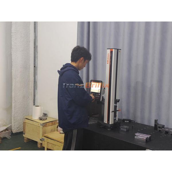 RGH55CA Roller Linear Guide Block for Heavy Duty CNC Machines