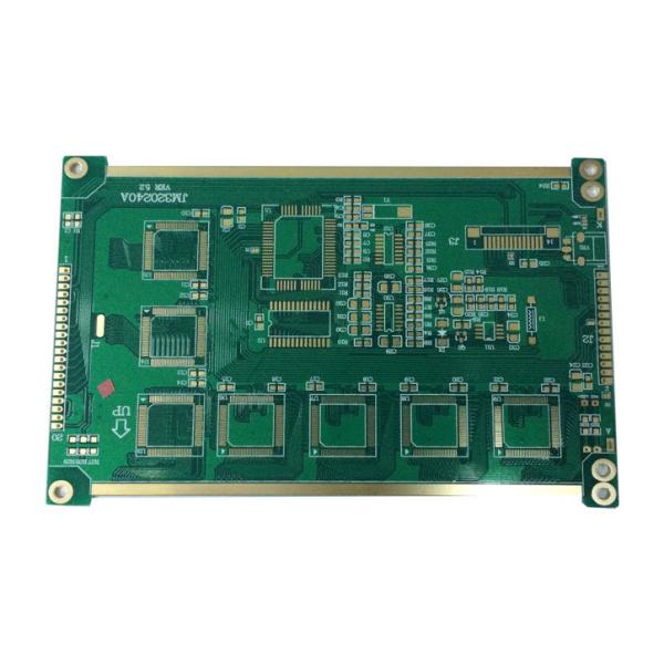 Shenyi FR4 IT180 HASL Lead Free Multi Layer PCB Printed Circuit Boards