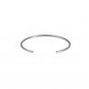 Arcon Eaton Constant Section Retaining Ring For Bore , Stainless Steel Material for sale