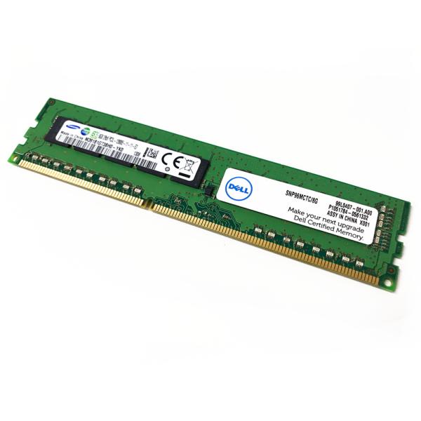ODM DDR4 2400mhz Server Memory Ram 8GB ECC