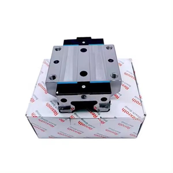 Rexroth Linear Guide Sliding Block Bearing R162389320 R162382320 R162381420 R162389420 R162382420