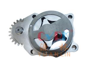 Buy cheap 6735-51-1111 Excavator Diesel Oil Pump 6735-51-1111 For Komatsu Of Engine S6D102 product