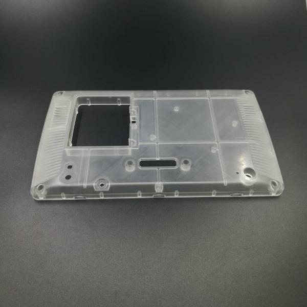 Custom Plastic Prototyping Service / Cnc Prototyping Service SGS Certification