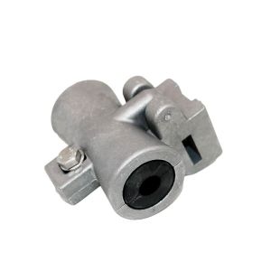 Buy cheap Fixed Aluminum ADSS Suspension Clamp product