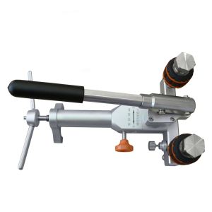 Reliable 4MPa 265mm Length Pressure Calibration Pumps