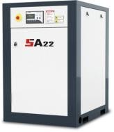 Coupling Drive Air Compressor Machine 100-120tph 75kw 380V