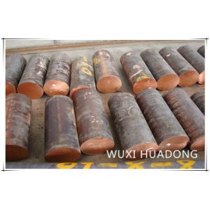 Rectangular Red Copper Vertical Continuous Casting Machine Automatic