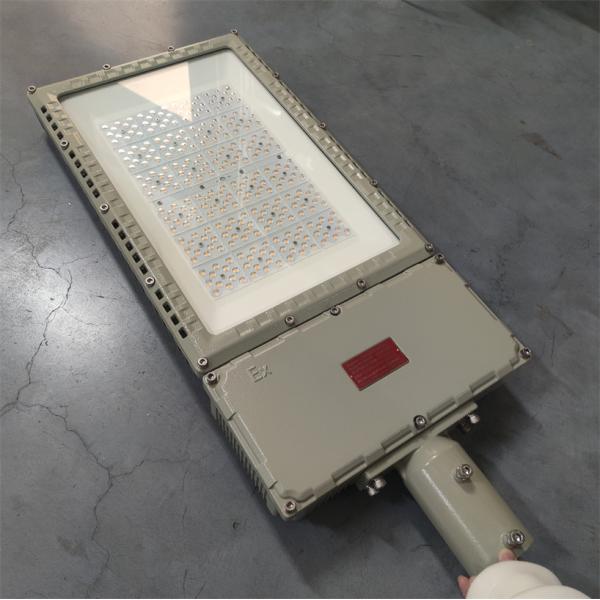 180lm/W Flameproof explosion proof led lighting Customizable