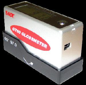 Buy cheap Digital Gloss Tester For Paints / Coating / Plastics / Metal Surfaces Testing product