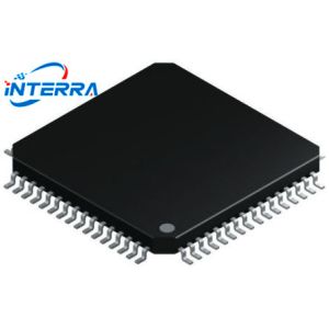 Buy cheap 4.5V Microchip IC ATMEGA2561-16AU 8BIT 256KB FLASH 64TQFP product