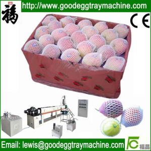 Buy cheap EPE Foam Net/mat extruding making Machine product
