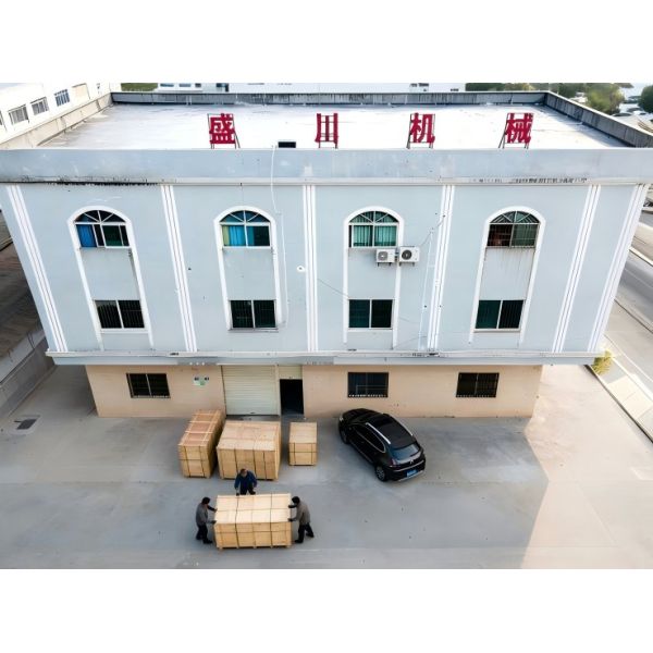 Full Automatic Nonwoven Bouffant Cap Making Machine | Adjustable Size, Stable Performance