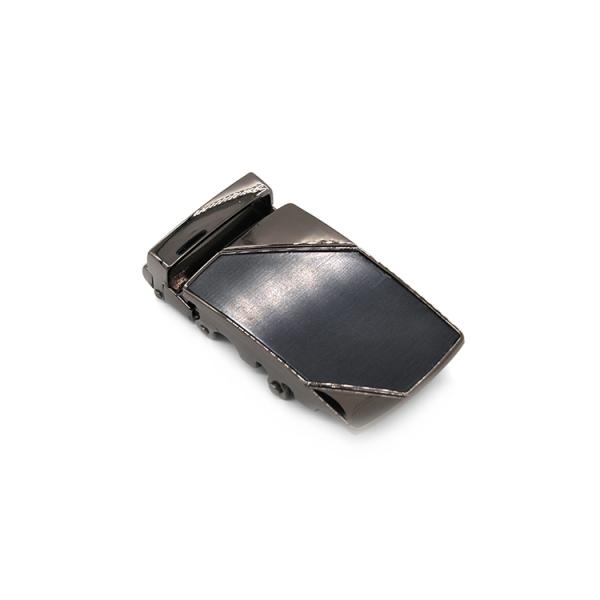 Wenzhou Kml New arrival custom popular stylish men automatic belt buckle