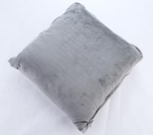 Buy cheap DC 12V 2A Electric Heating Pad For Throw Pillow 50 Degree Temperature product