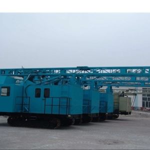 Buy cheap Flexible Hard Rock Drilling Equipment , Down The Hole Drill Rig For Gold Mining product