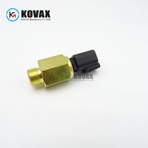 Buy cheap 701/80389 JCB Water Temperature Switch 2CX Backhoe Loader Spare Parts product