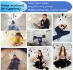 Camara Hiperbarica Hyperbaric Oxygenation Chamber Sitting Oxygen Generator