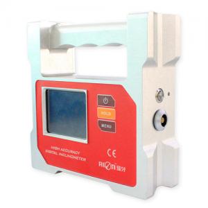 Buy cheap DMI850 Portable 2 Axis High Accuracy Digital Inclinometer With Night Vision product