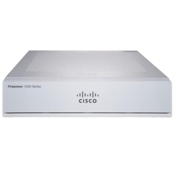 FPR1010-NGFW-K9 Cisco Firepower 1010 NGFW Appliance Desktop