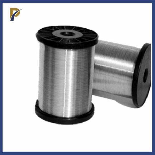Zr702 Zirconium Wire 0.1mm 0.15mm 0.2mm 0.25mm 0.3mm 0.4mm 0.5mm