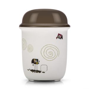 USB Humidifier Genie 70ml Car Aromatherapy Diffuser