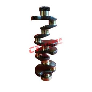 China M2931492 Excavator Crankshaft For Deutz F4L912 on sale