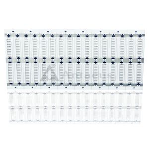 Buy cheap 300-330 Kpsi Electrical Ceramic Components Machinable Ceramic Materials product