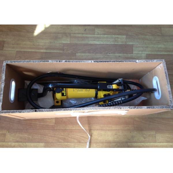 CFP - 800 Hydrauic Foot Pump Used In Overhead Line Construction