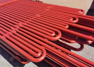 Buy cheap ODM CS Steam Superheater In Boiler Heat Exchanger Accessories product