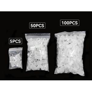 Buy cheap Lightweight Alcohol Tester Mouthpiece / Blowpipe For Various Breathalyzer Machine product